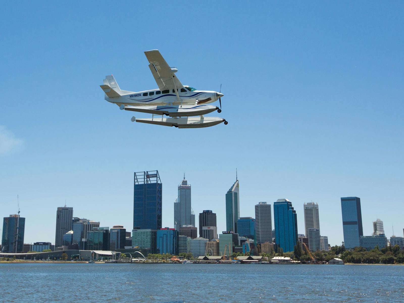 Swan River Seaplanes