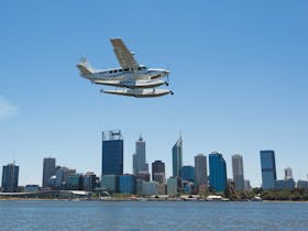 Swan River Seaplanes