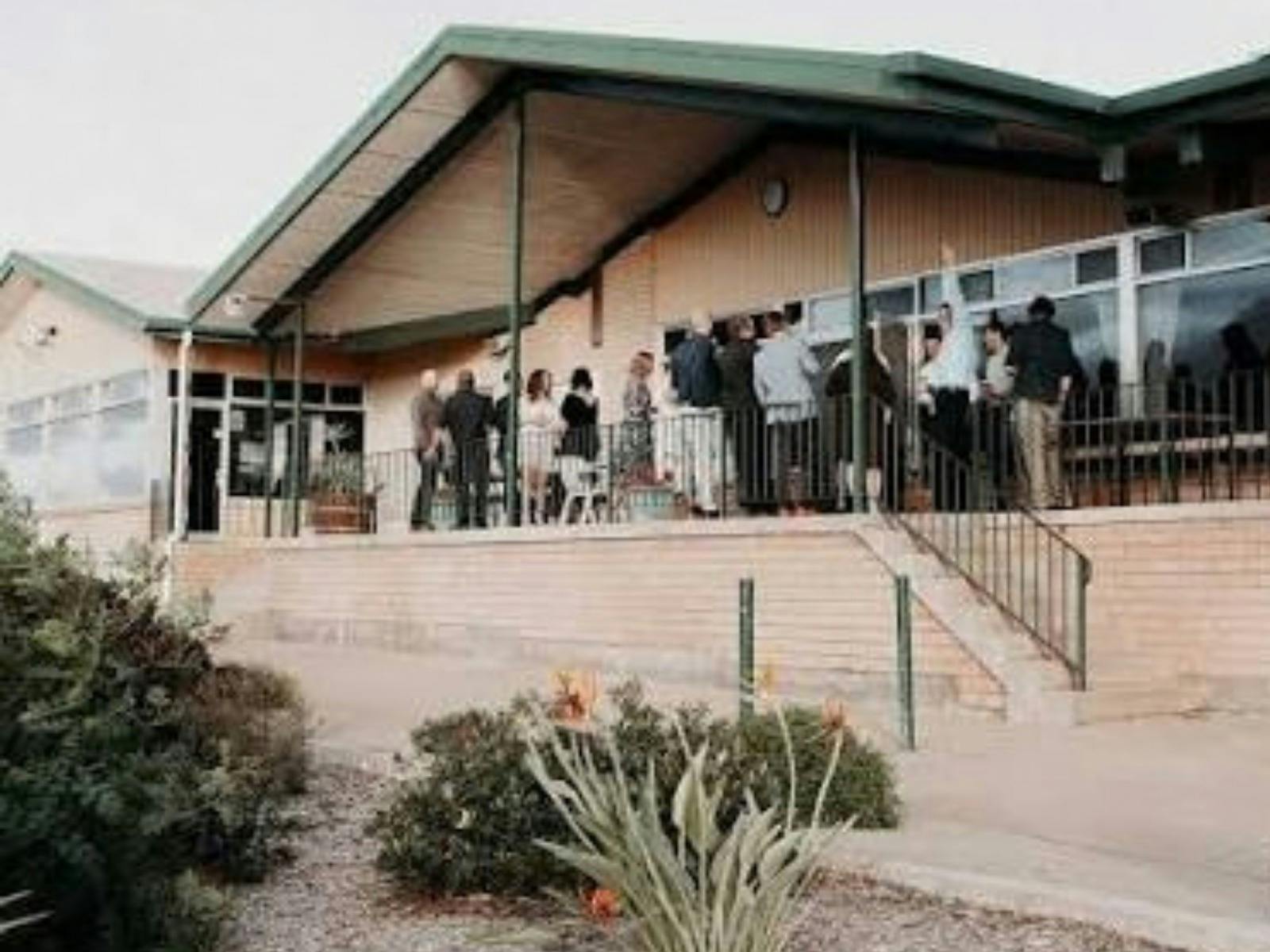 Port Lincoln Golf Club