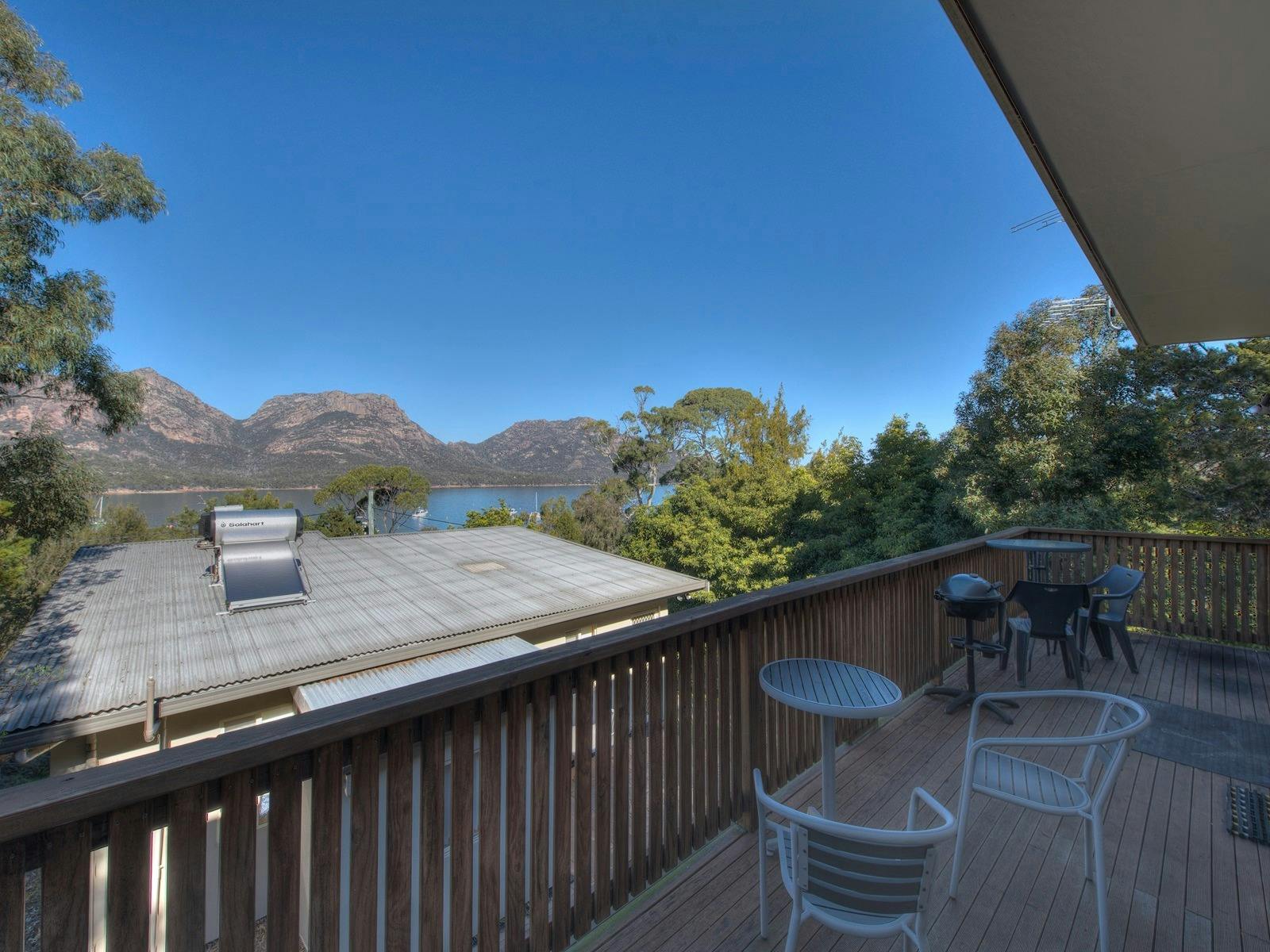 Freycinet Sanctuary 4