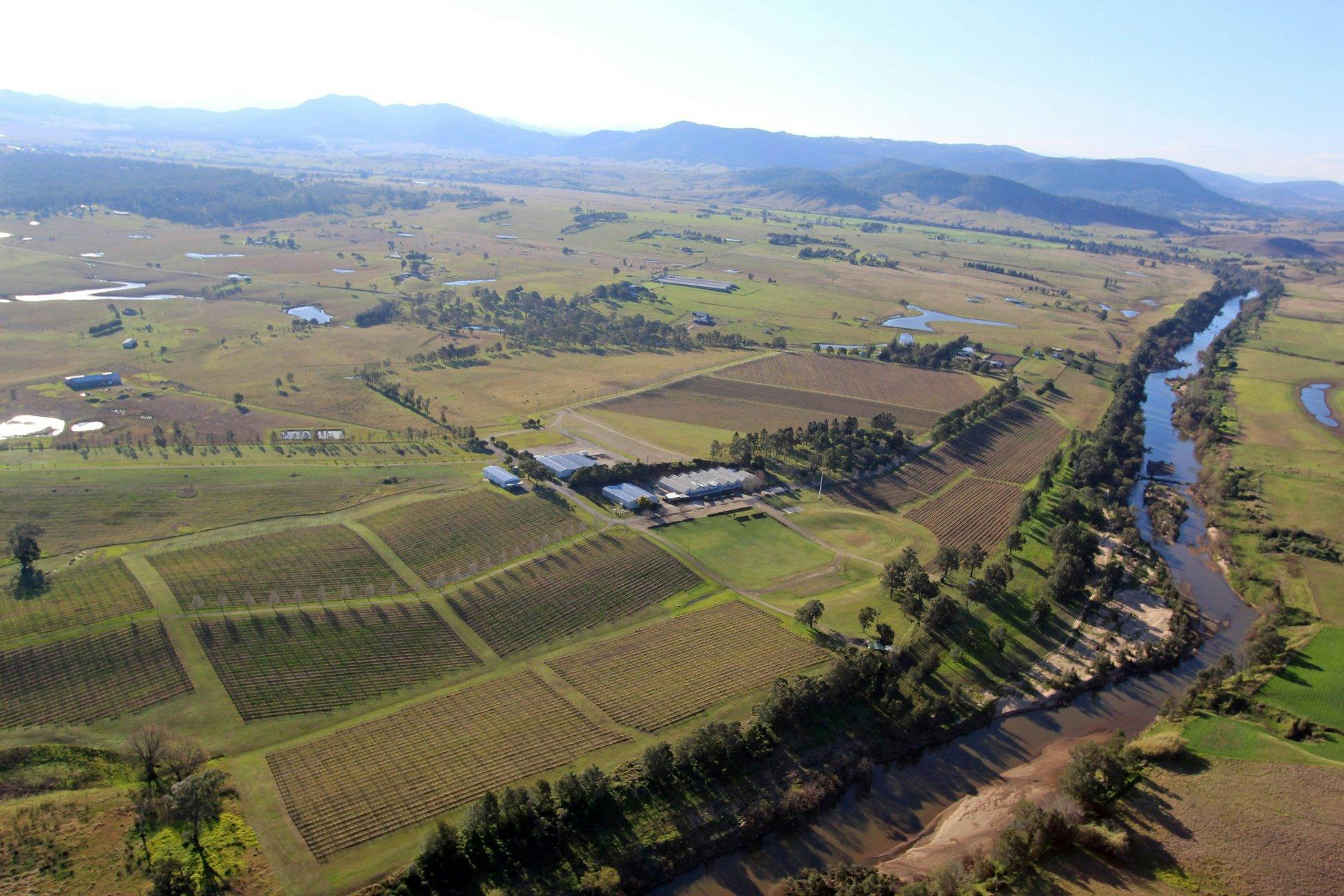 Dalwood Estate