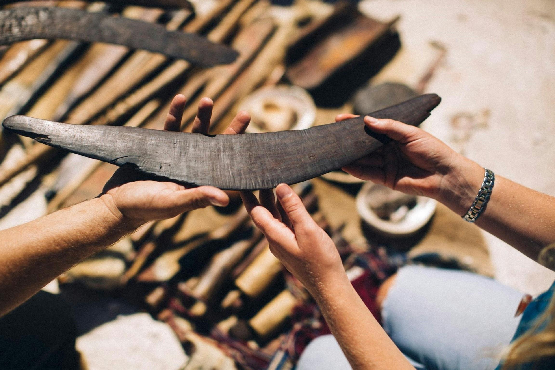 Kaya Cape Experience