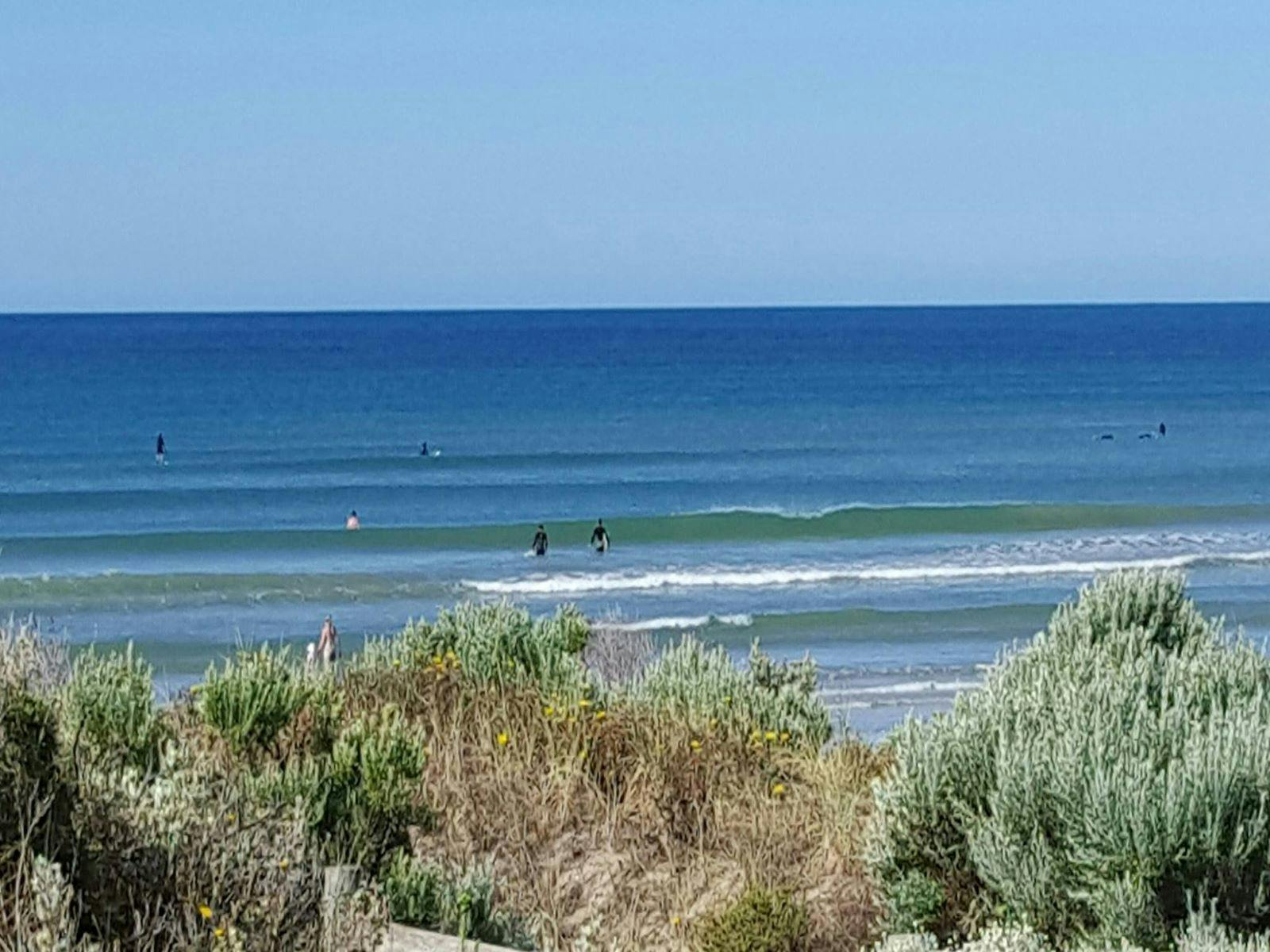 Goolwa Beach