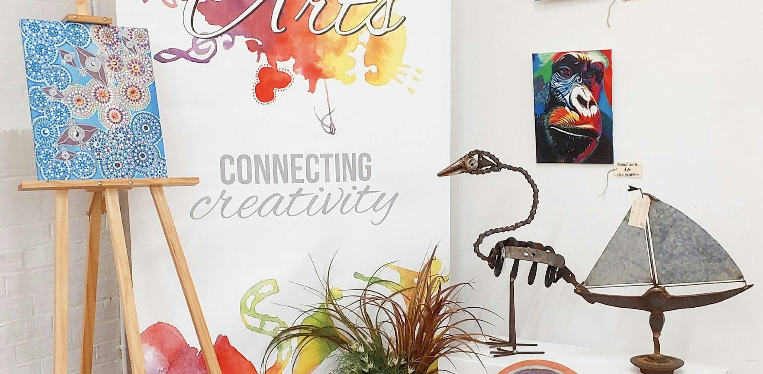 Western Gallery Wellington Arts Centre Inc.