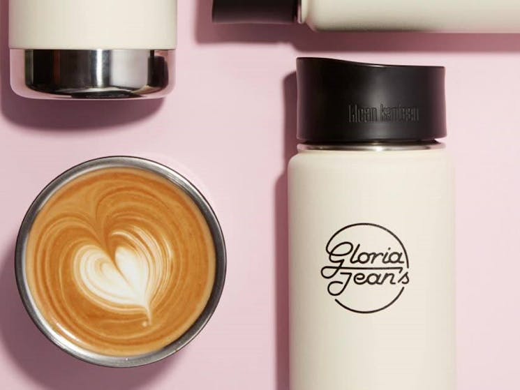 Gloria Jean's Coffees Minto Marketplace