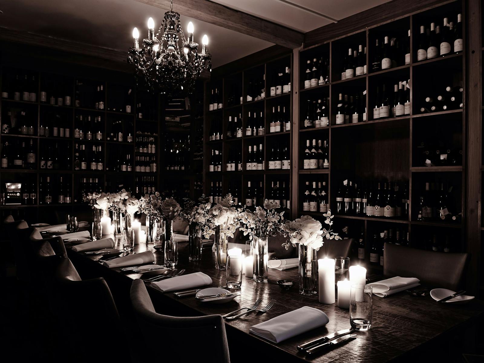Lake House Restaurant