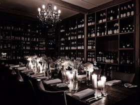 Lake House Restaurant
