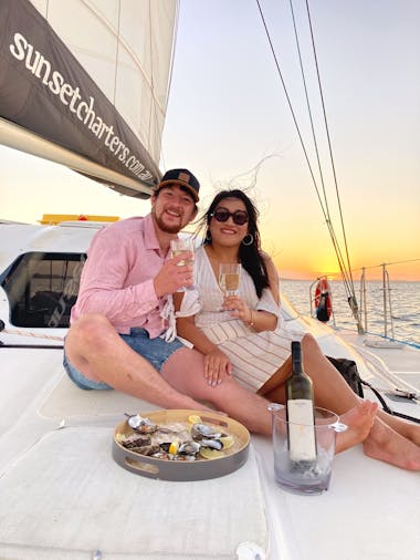 Sunset Cruise