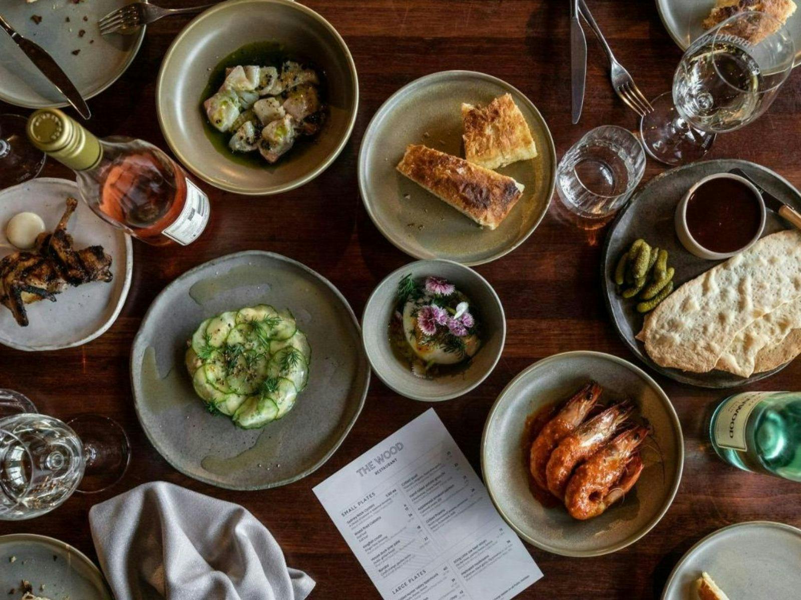 搭乘 Rotone 直升機遊覽 Brokenwood 酒莊