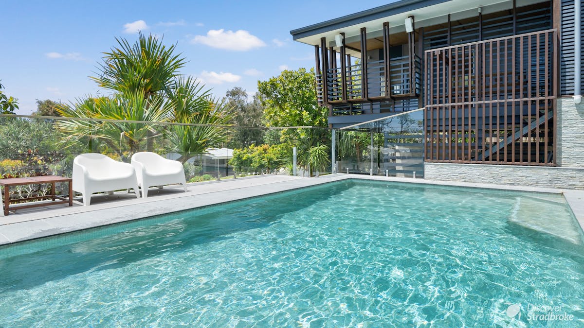 Bombora Beach House