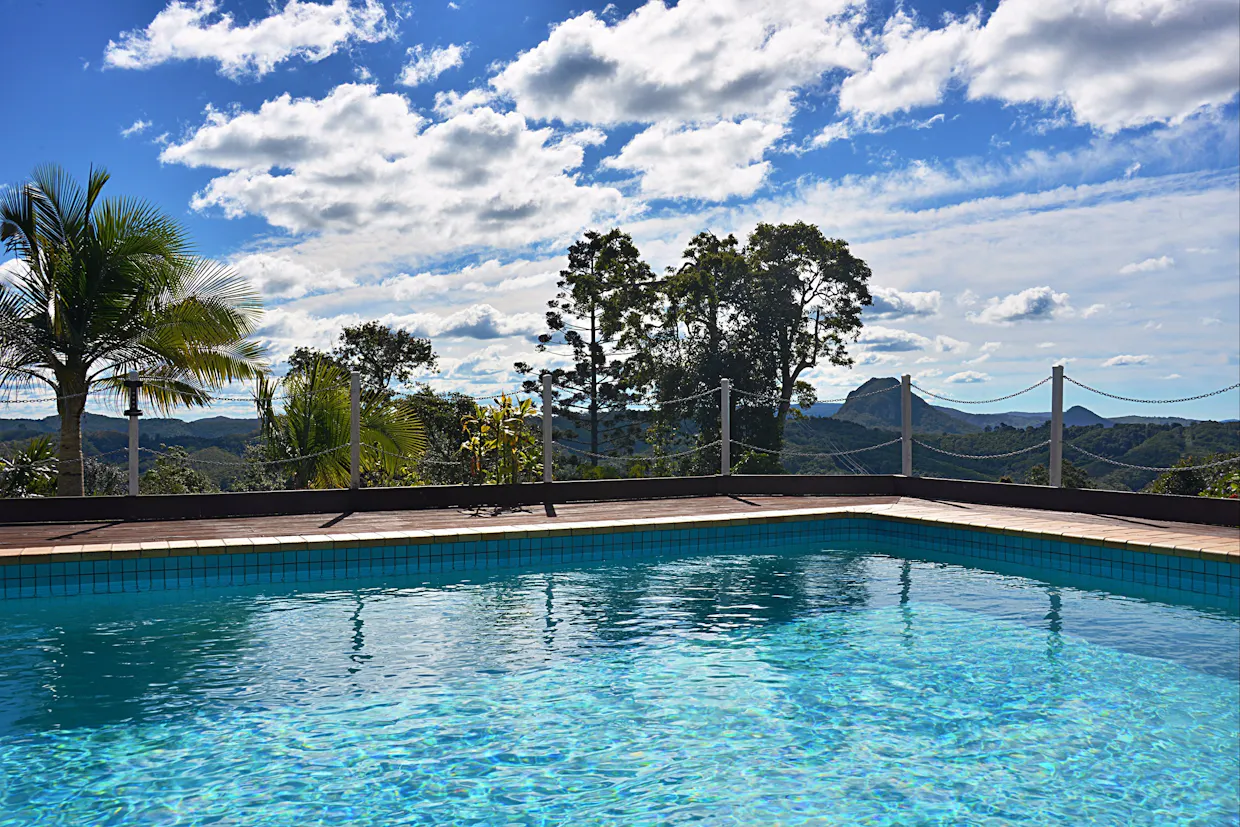 Cooroy Country Cottages