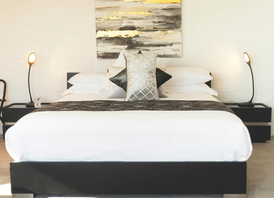 Sheer Pleasure Accommodation photo