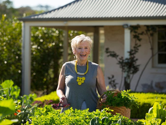 Legends Dinner: Maggie Beer