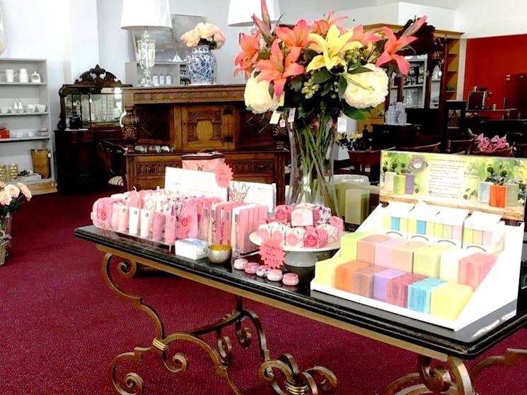 Shop