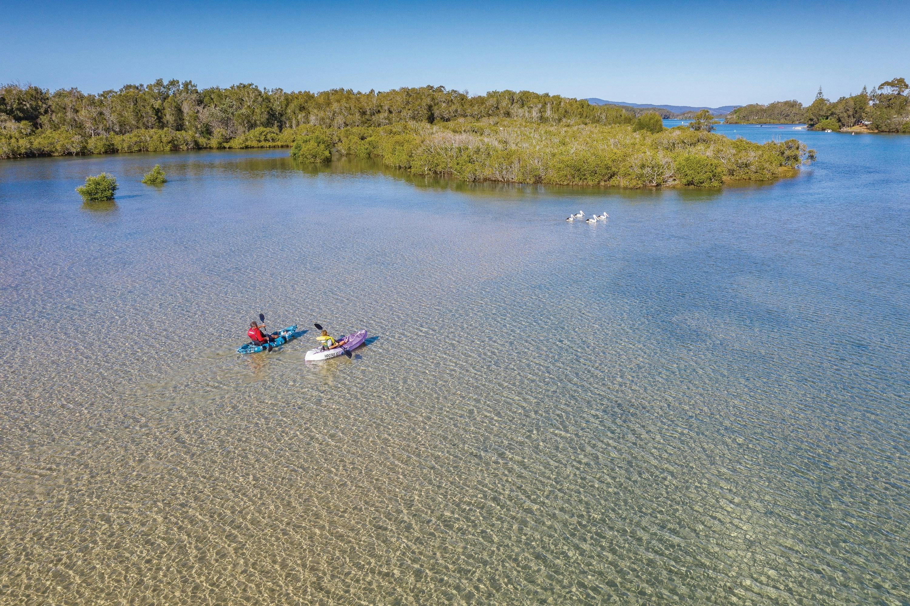 Nambucca River