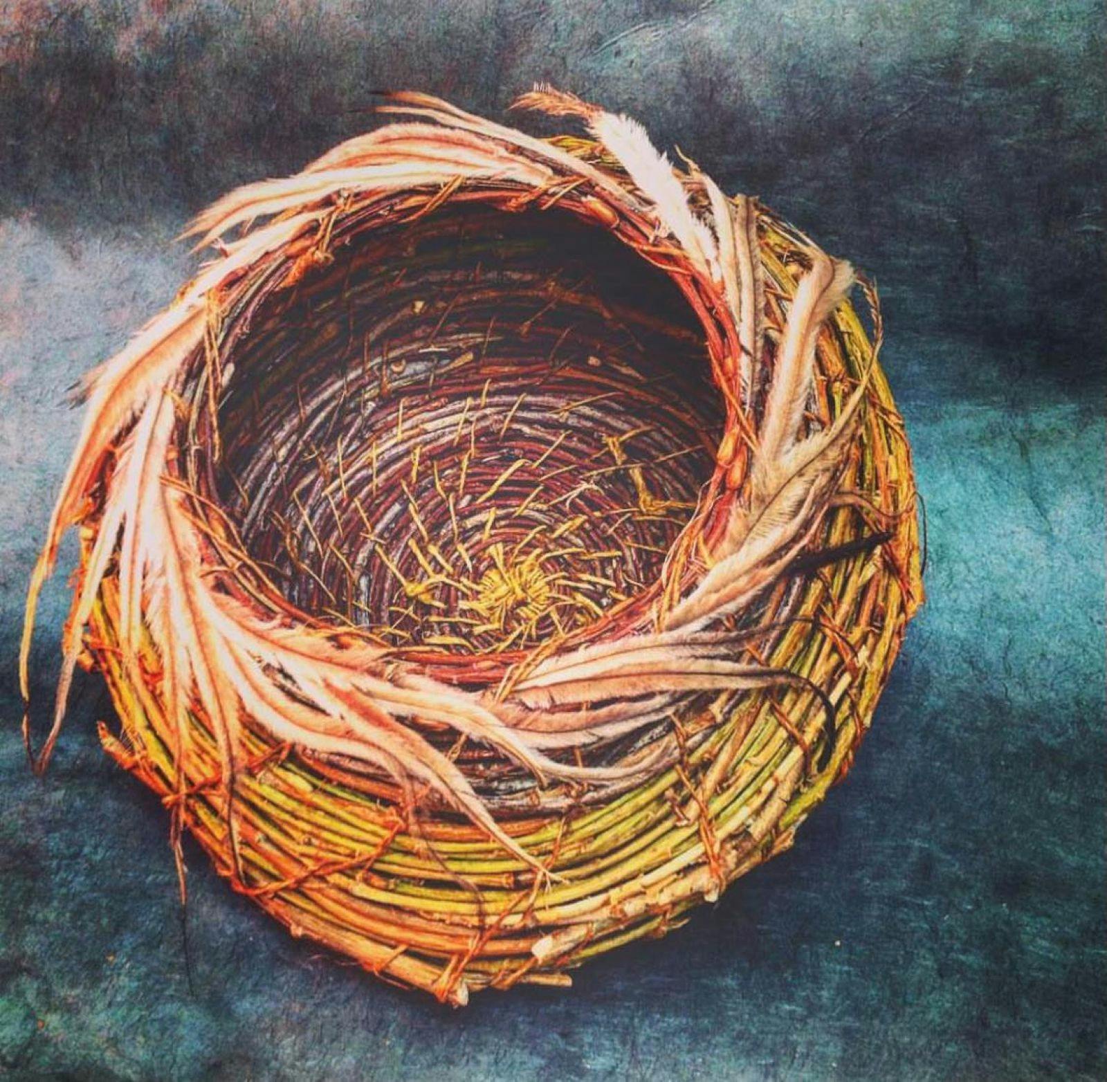 Weaving, Fibre art, Woven Baskets, Natural Fibres, Art Workshop, Art Class