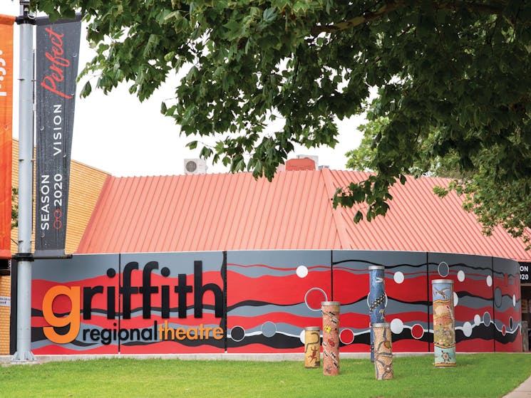 Griffith Regional Theatre