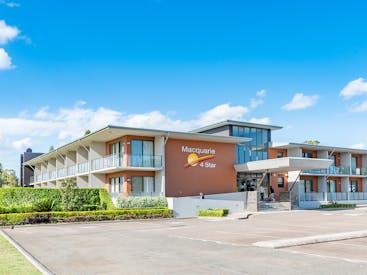 Macquarie 4 Star