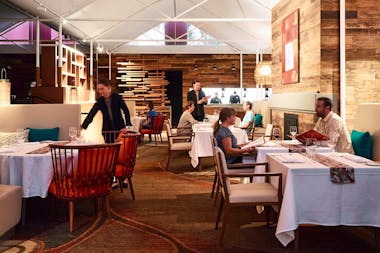 Arnguli Grill & Restaurant