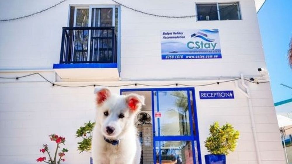 CStay Holiday Accommodation