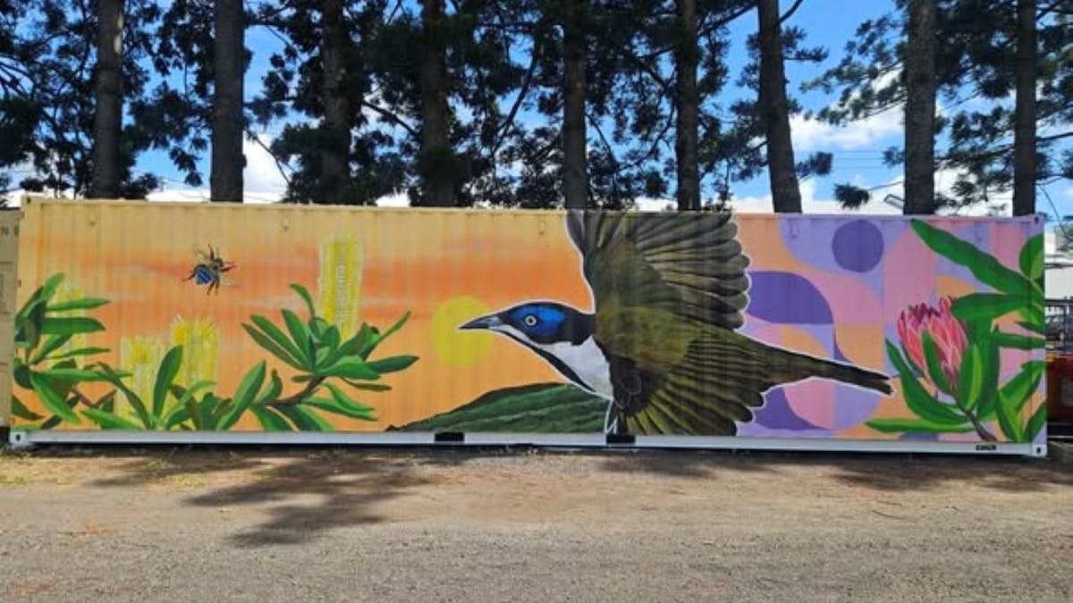 Mural