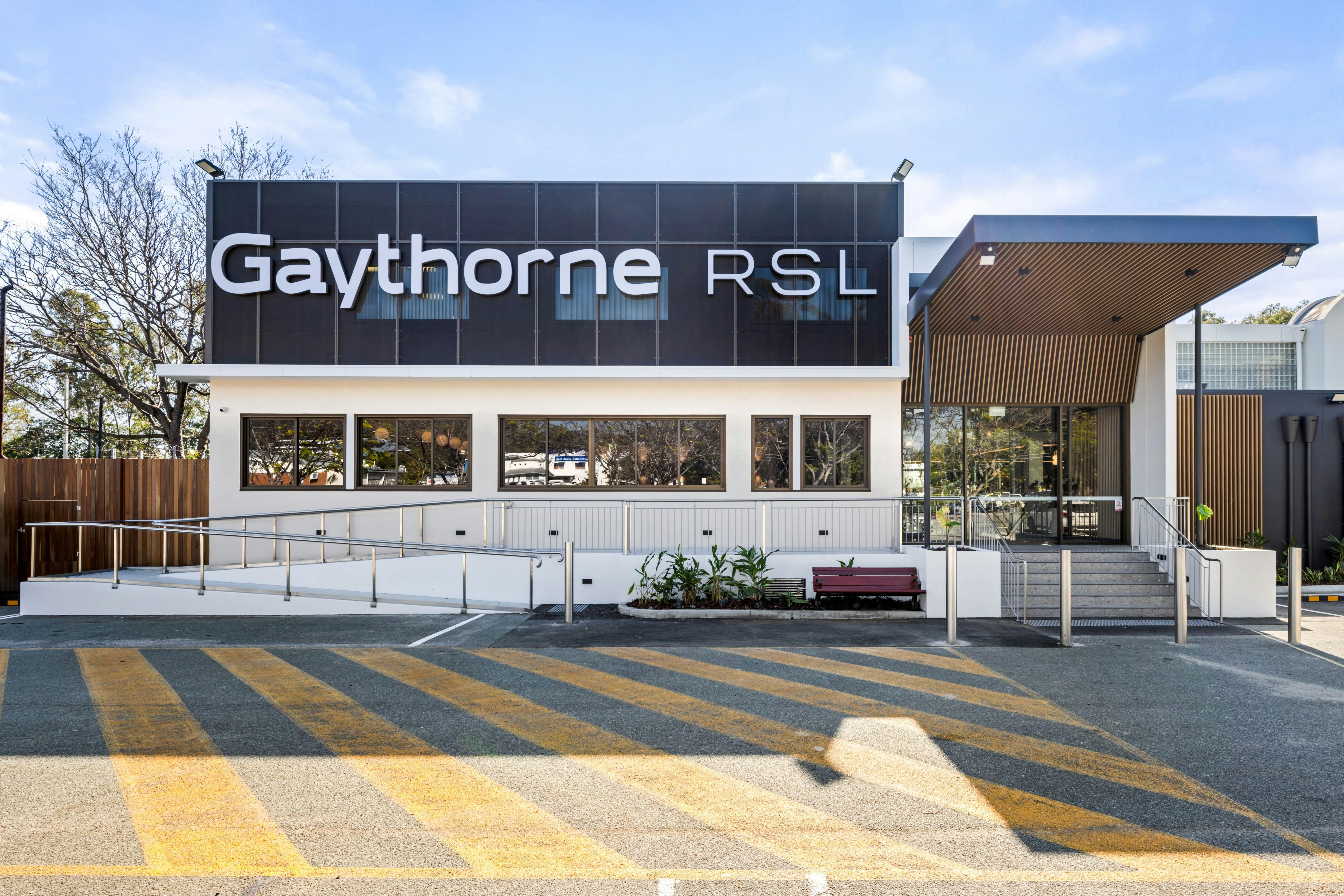 Gaythorne RSL