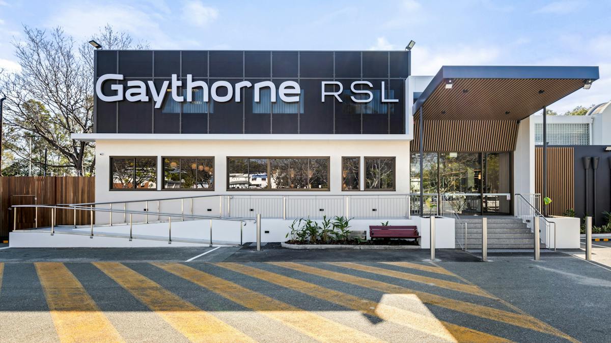 Gaythorne Rsl | Food-and-drink | Queensland
