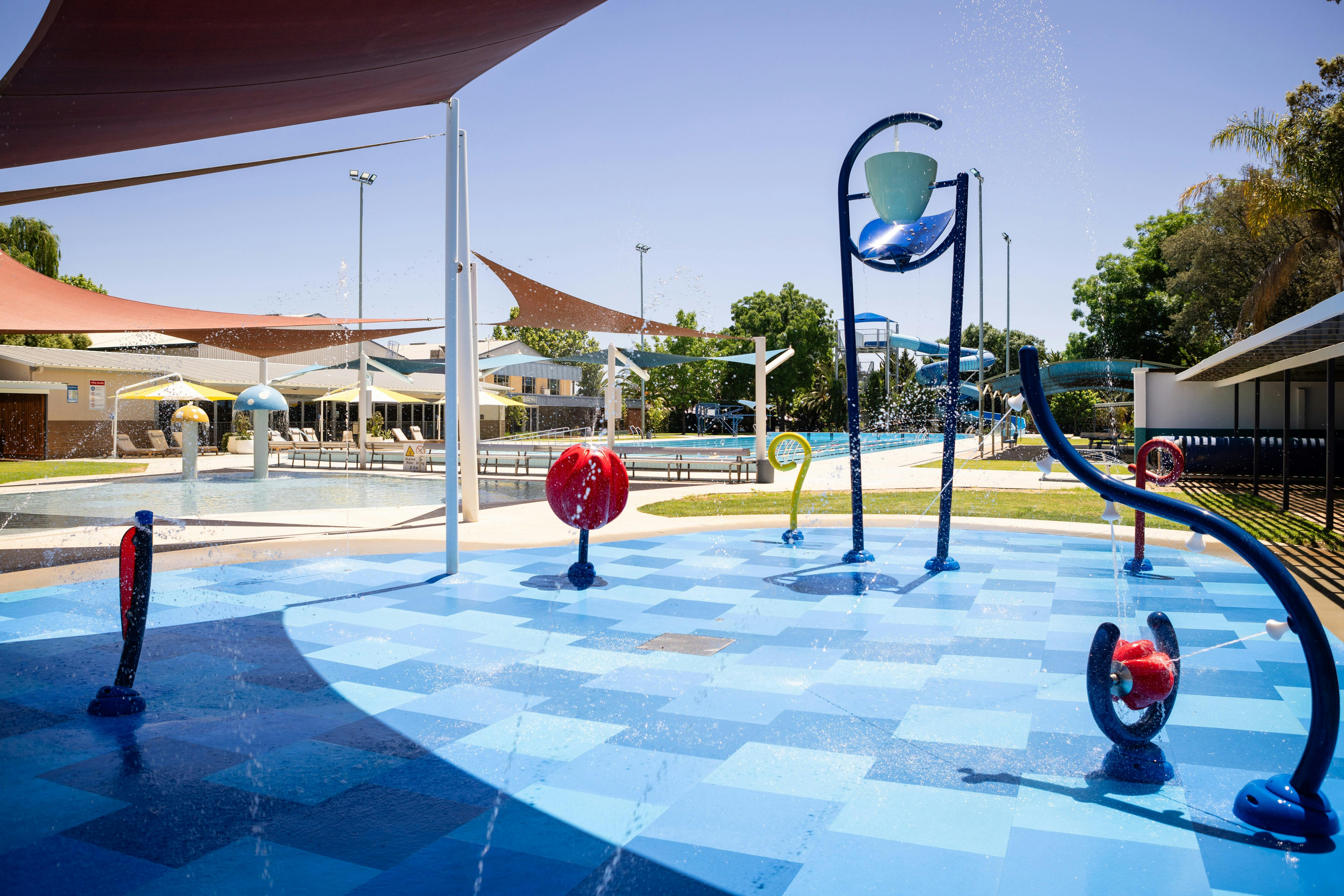 Temora Recreation Centre