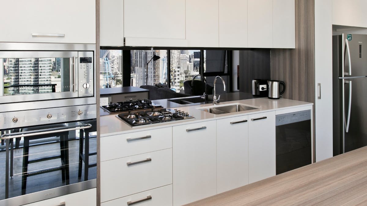 Kitchen Kitchen