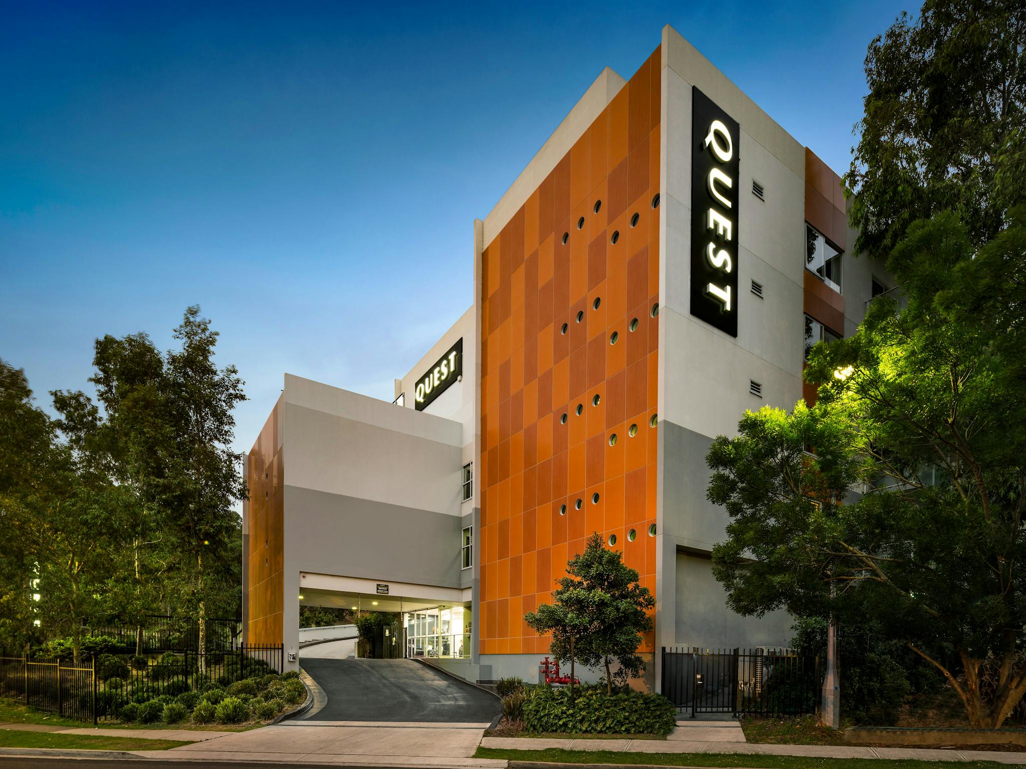 posts featured image