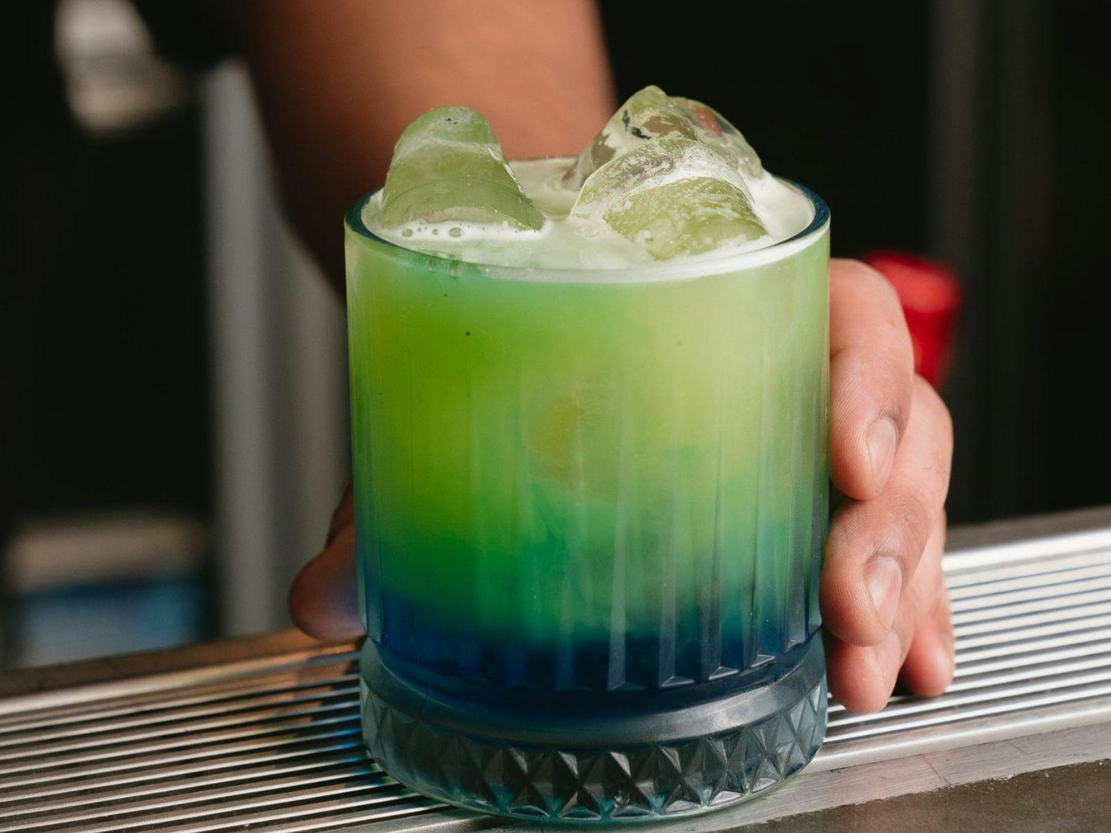 crown cocktail