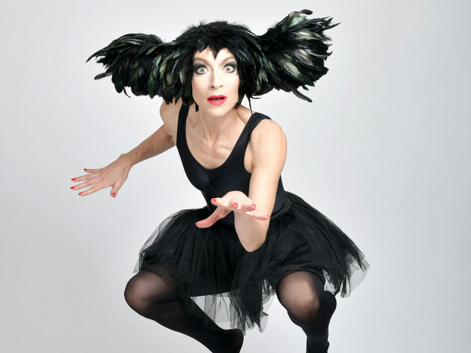 An Evening Without Kate Bush