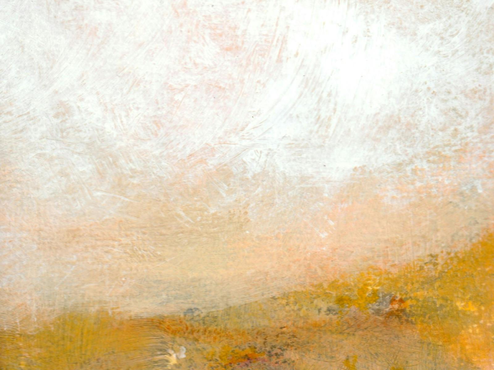 In Stillness by Chris Anderson