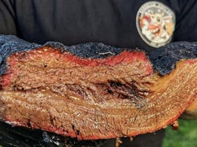 An Introduction to Low n Slow Barbeque Masterclass Cover Image