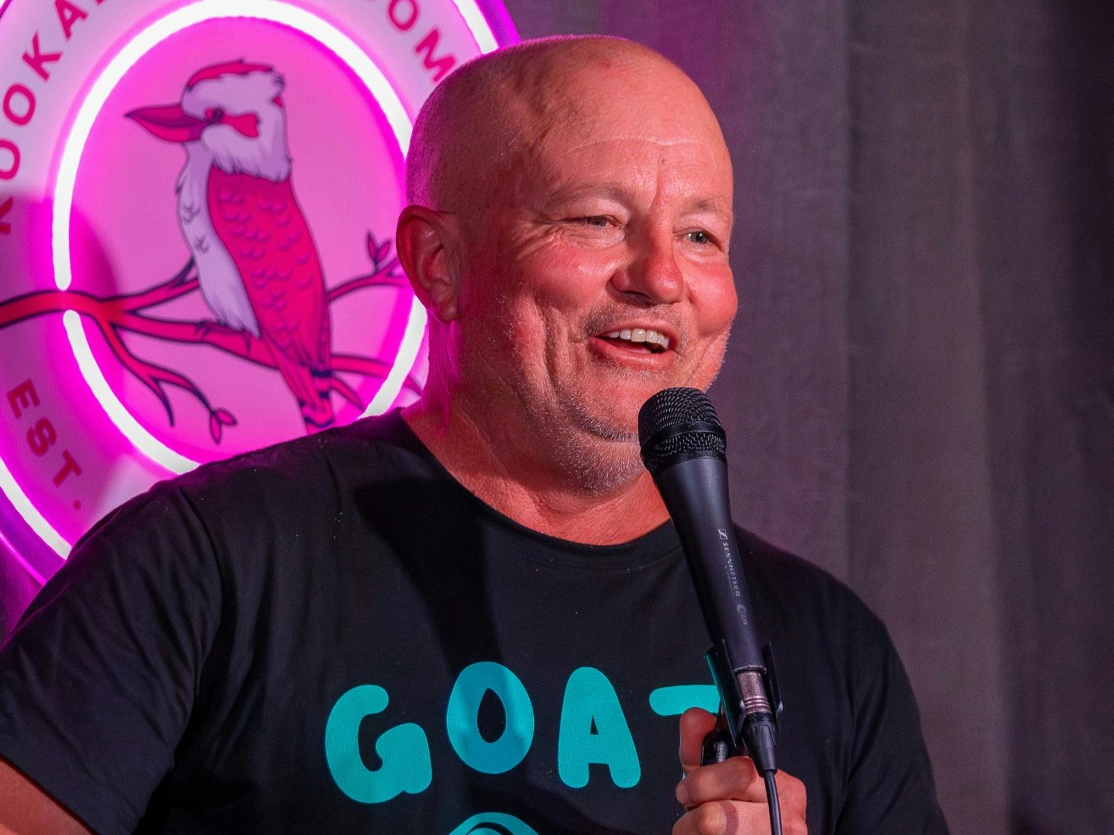 Stand Up Comedy Sydney Comedy Club Comedy Night Comedian Funny