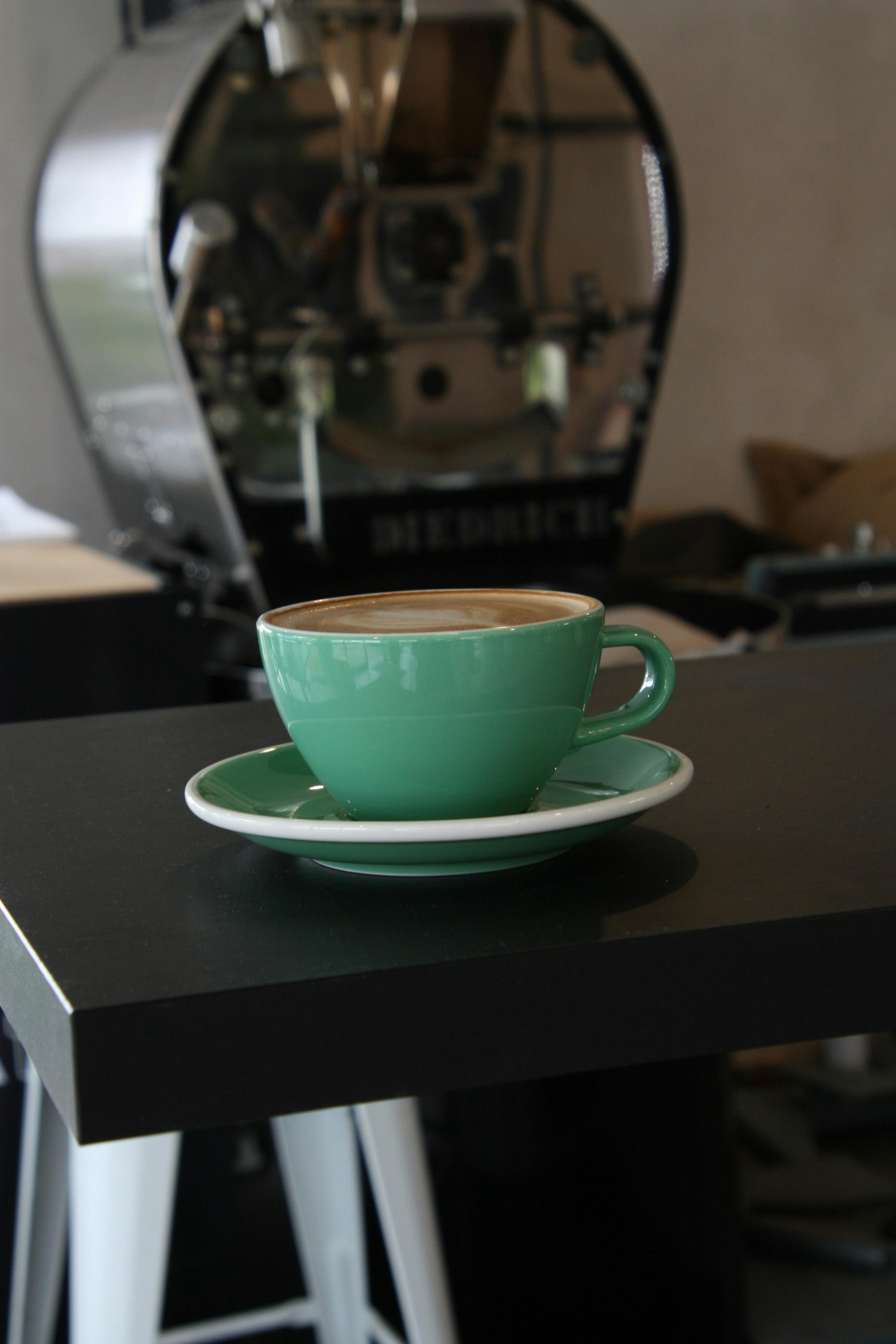 Coffee