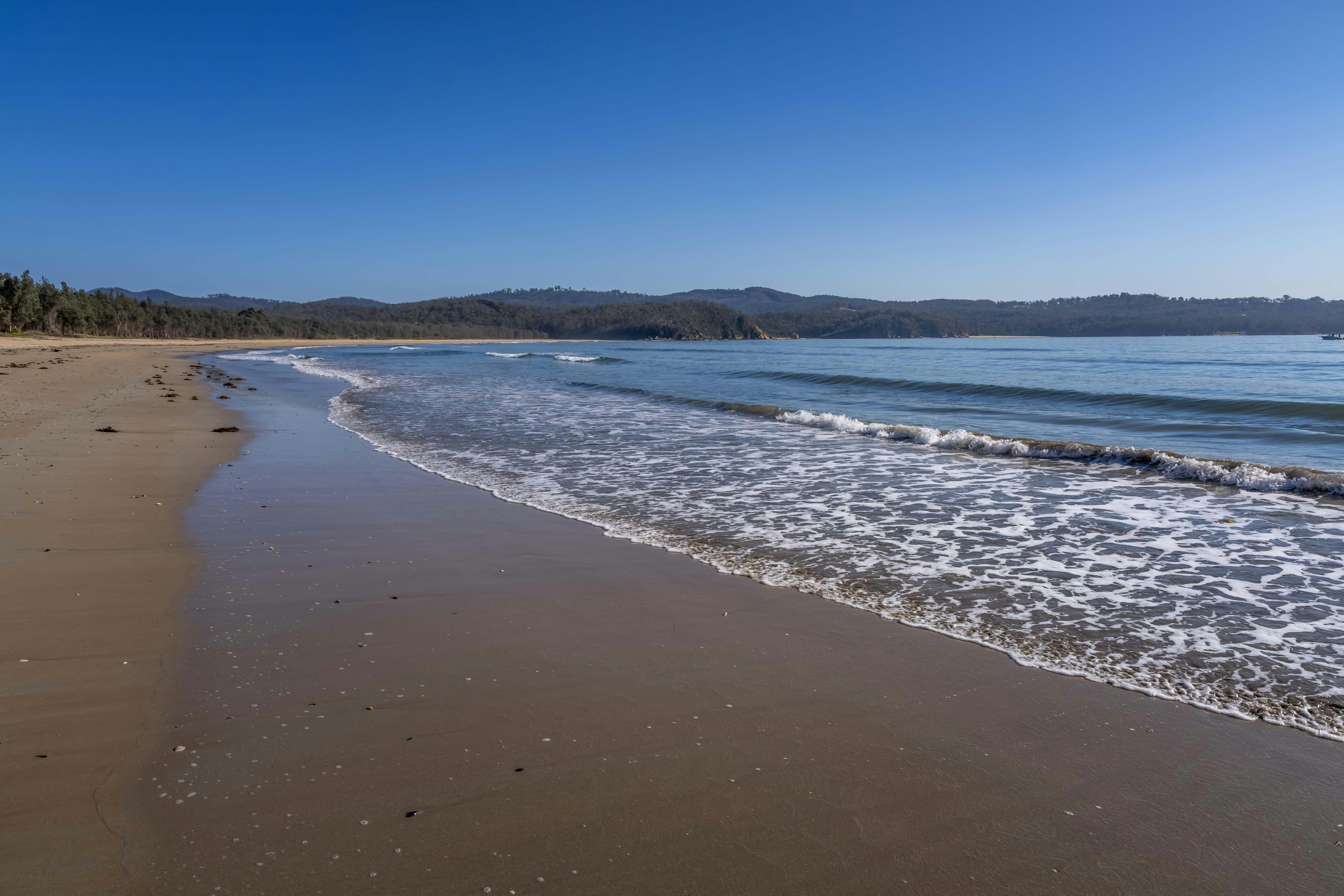 Boydtown, Eden, NSW, Sapphire Coast, South Coast 해변, Seahorse Inn