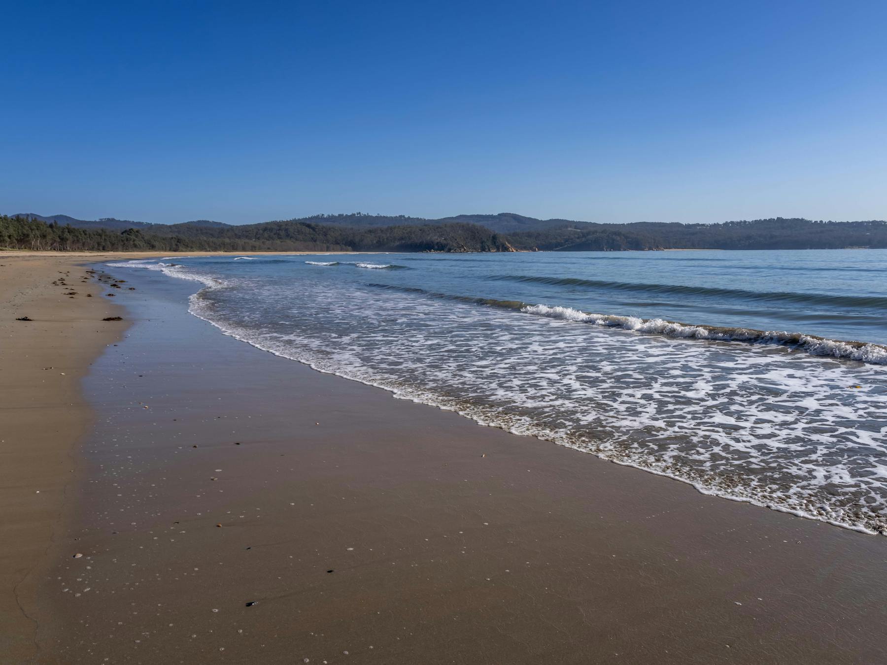 Boydtown, Eden, NSW, Sapphire Coast, South Coast, beaches, Seahorse Inn