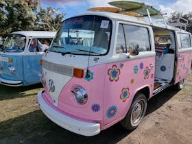 Old Bar Beach Festival