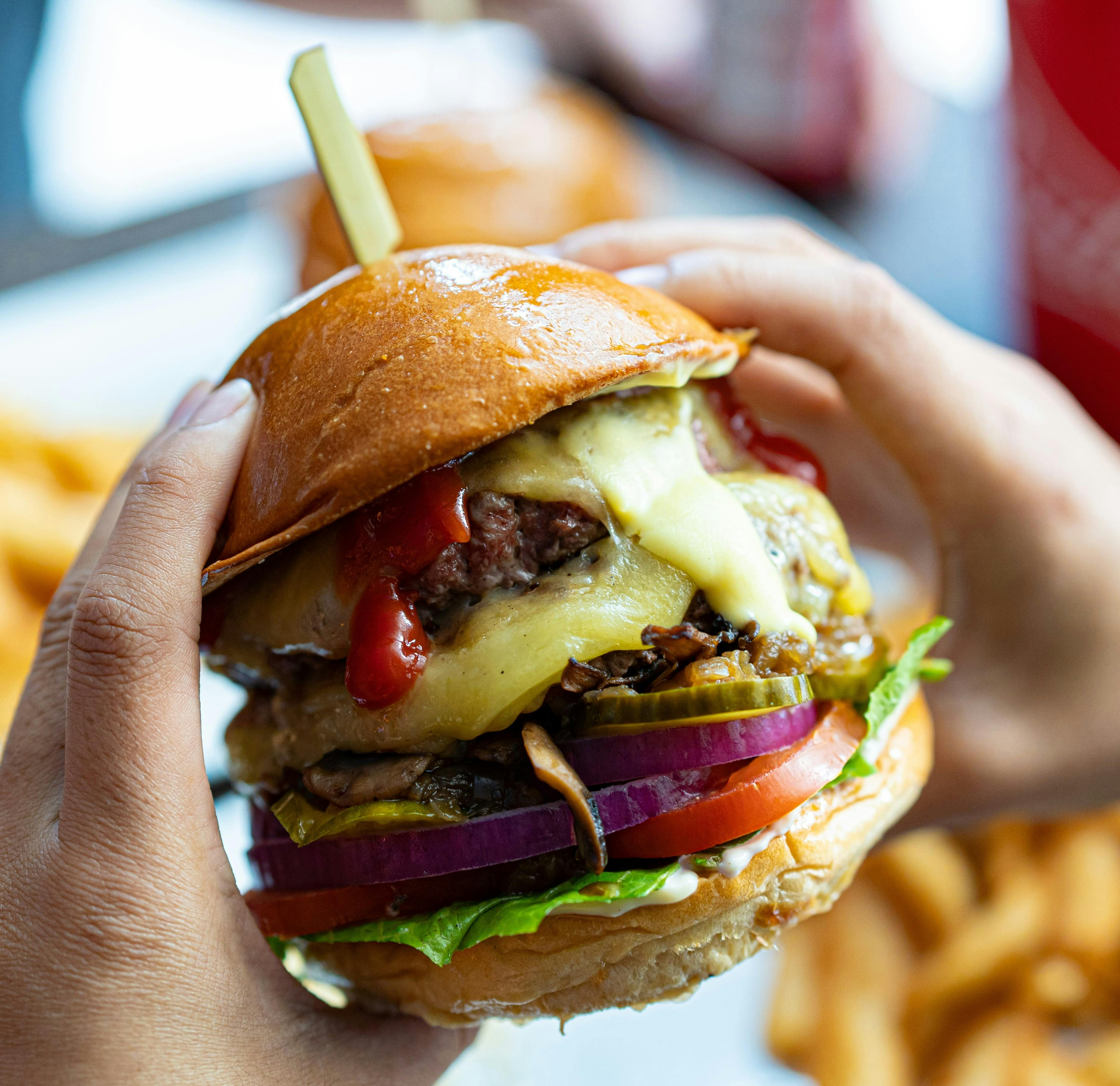 24/7 Sports Bar at The Star Sydney