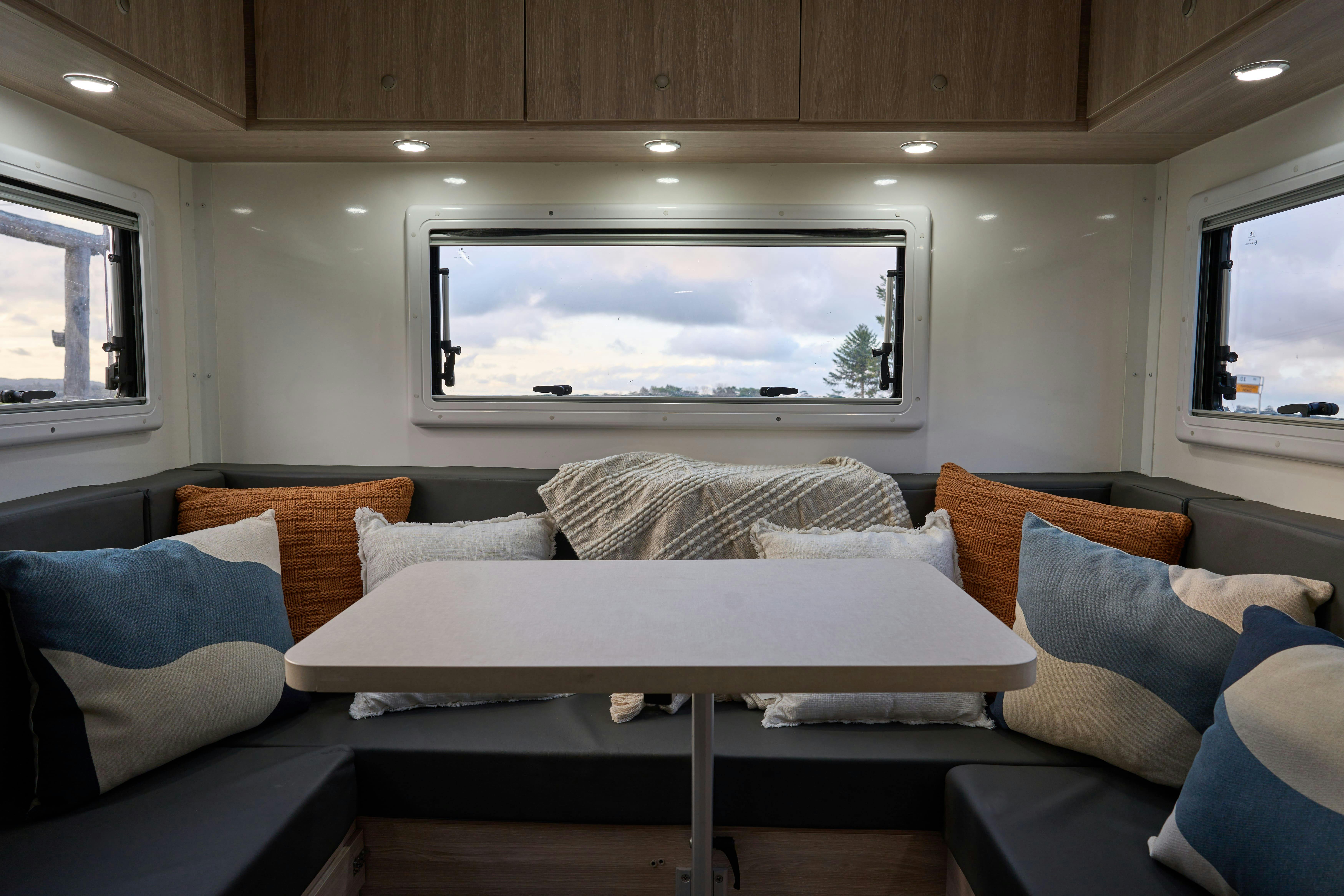 Star RV Melbourne