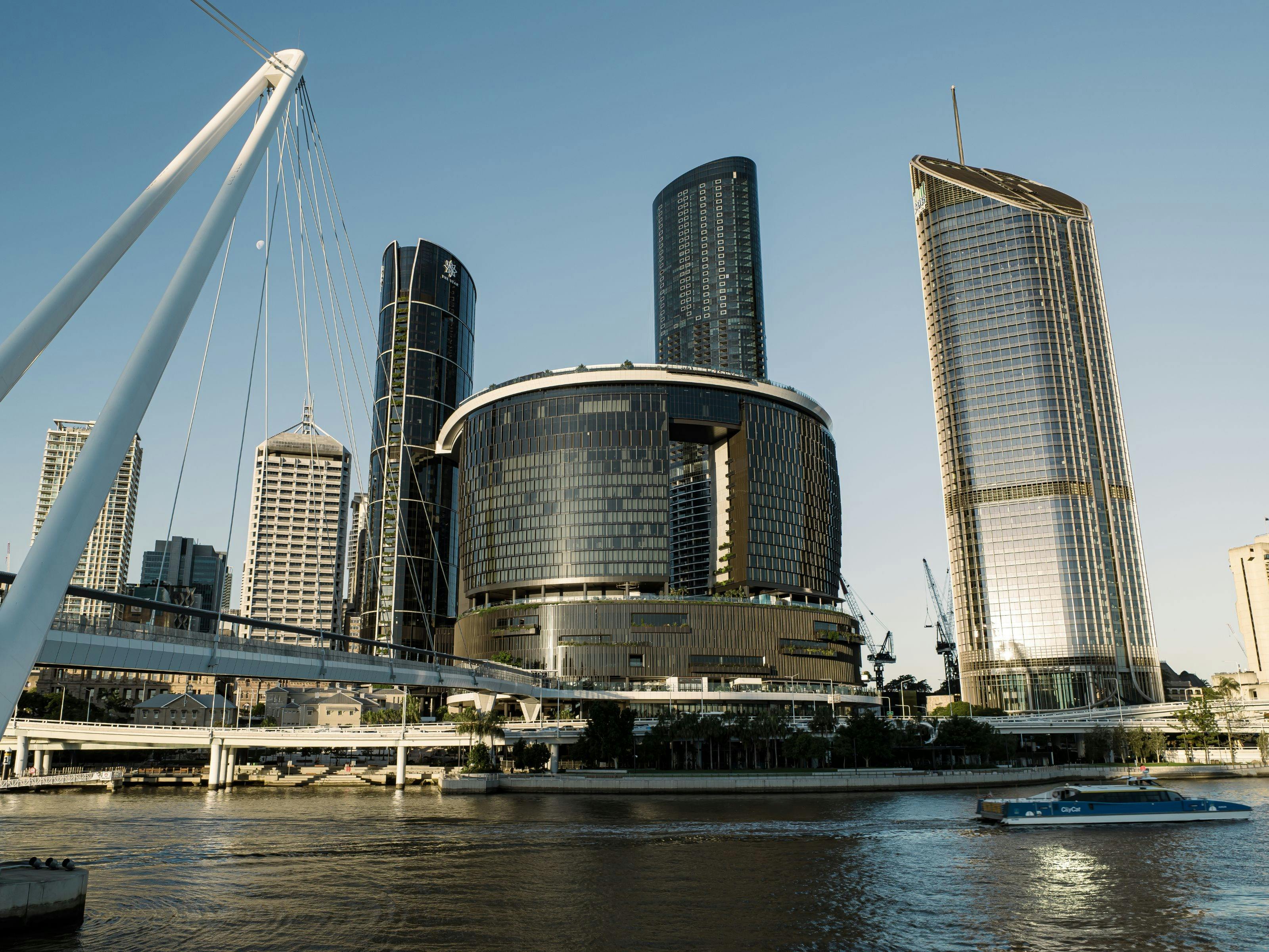 The Star Brisbane