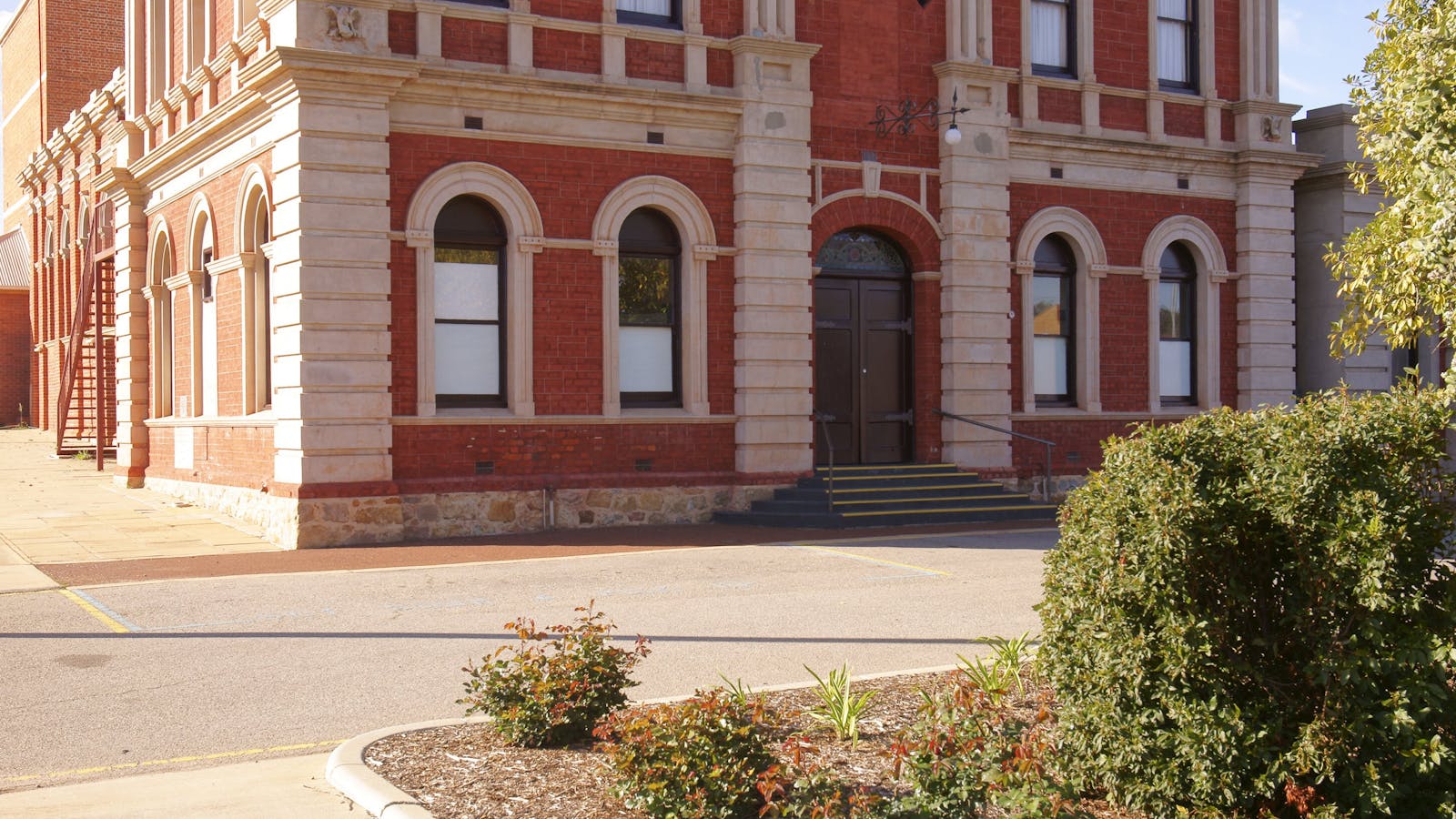 Northam Town Hall