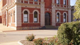 Northam Town Hall