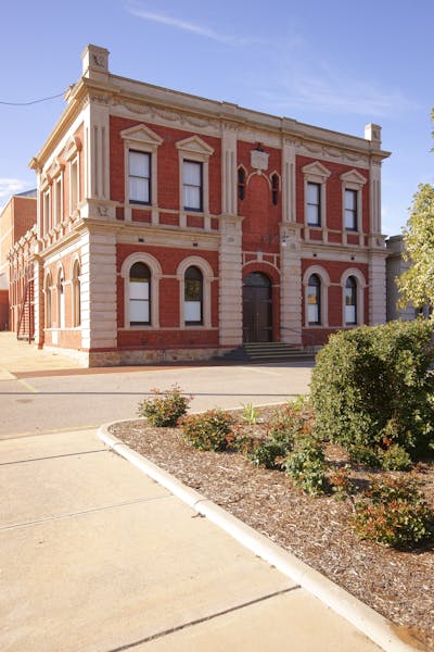 Northam Town Hall