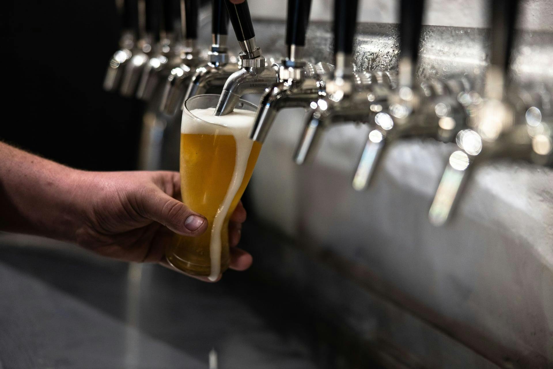 Points to Pints with Justin Westhoff