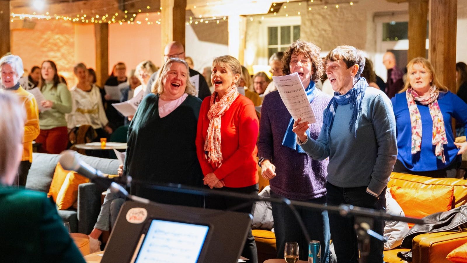 Sing 'n Sip Hobart 2025