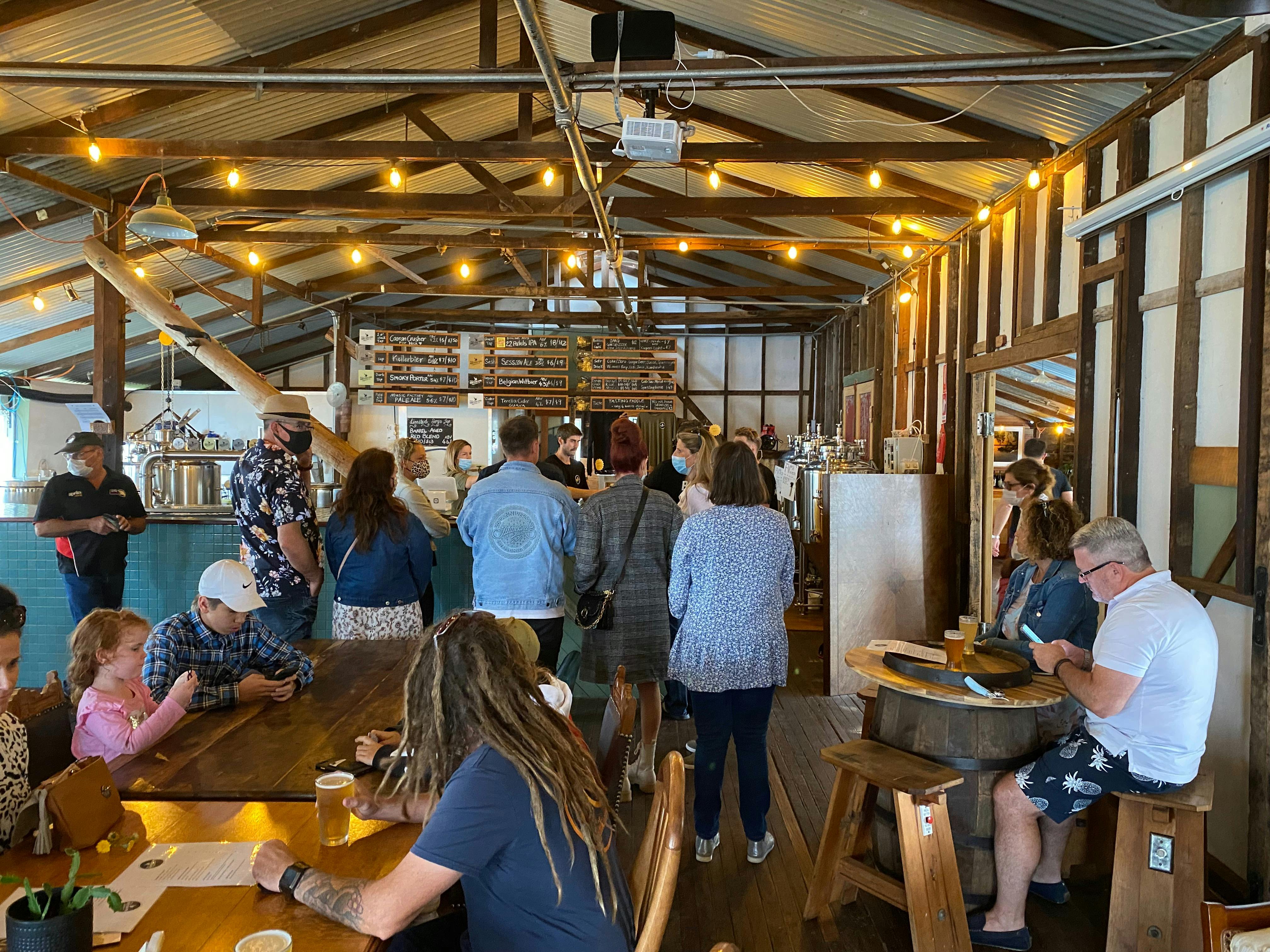 Discover hidden local gems