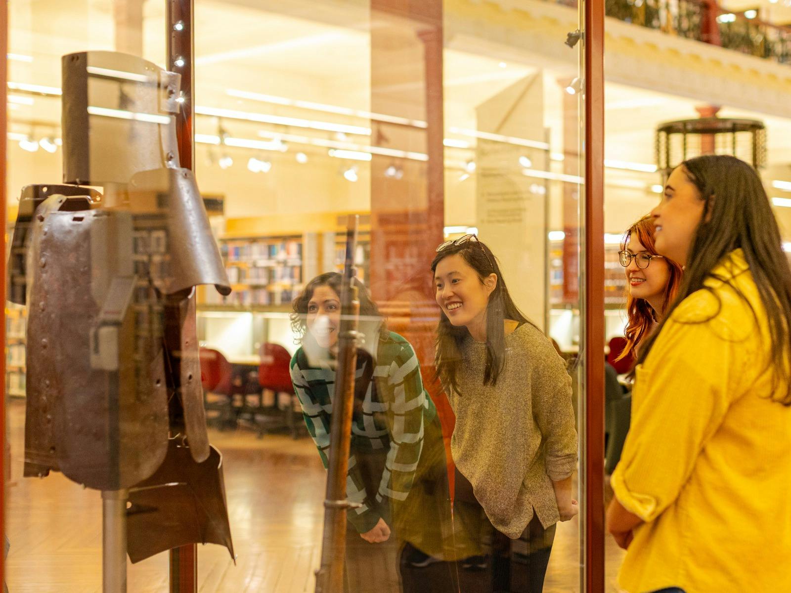 State Library Victoria Unlocked: A Guided Tour Before the Doors Open