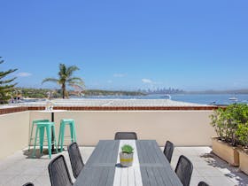 watsons bay boutique hotel